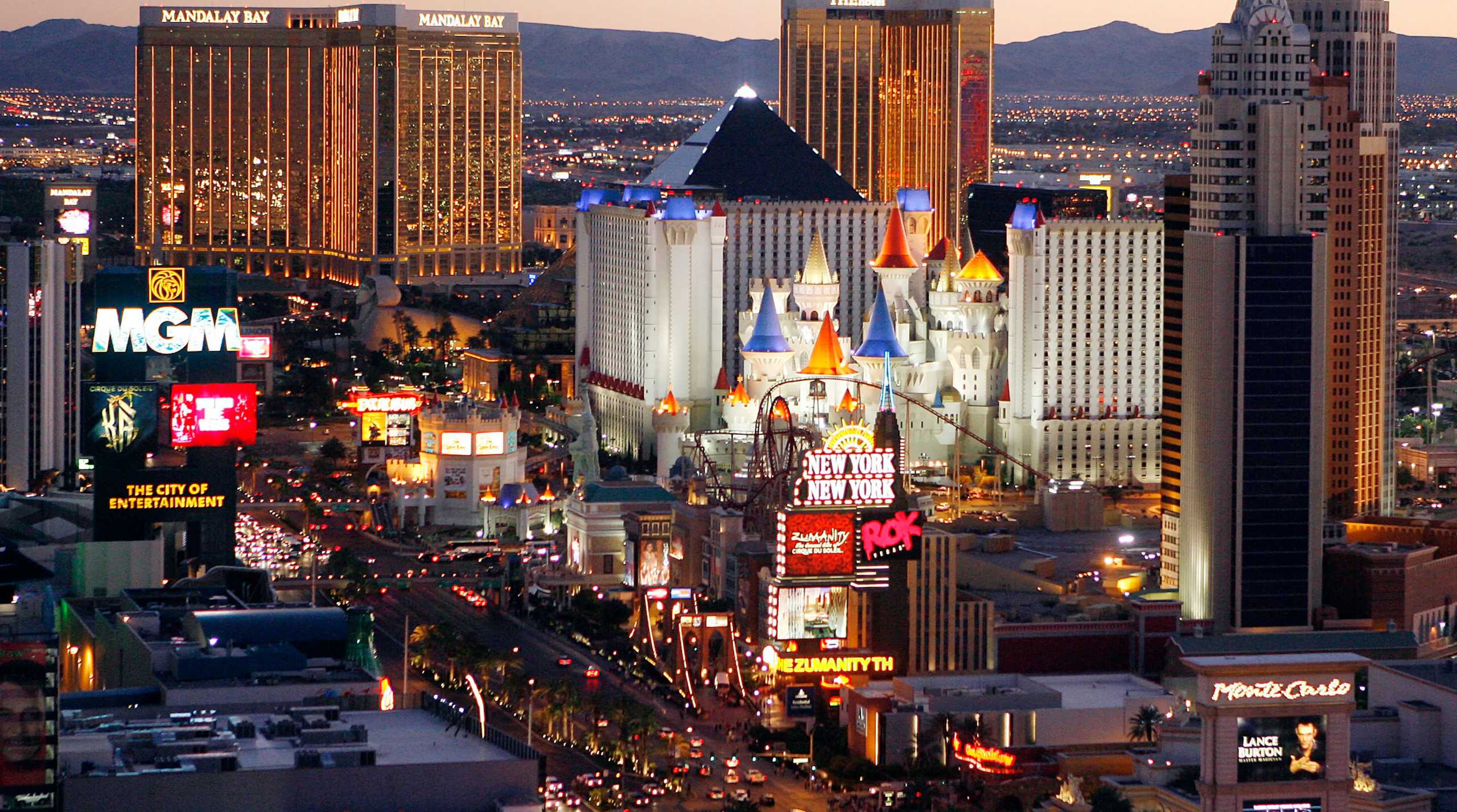 Five Historic Gambling Venues That May Not Exist in 20 Years